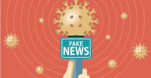 fake news e covid 1