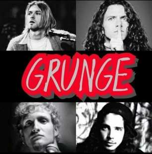 grunge 4