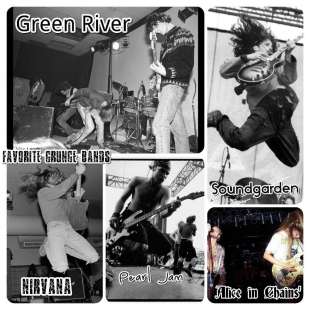 grunge band (2)