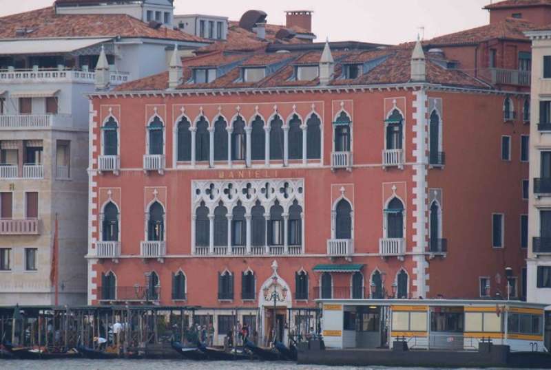 hotel danieli a venezia 1