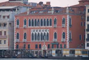 hotel danieli a venezia 1