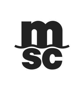 il logo di msc