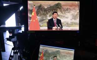 intervento di xi jinping al world economic forum di davos 2022 3