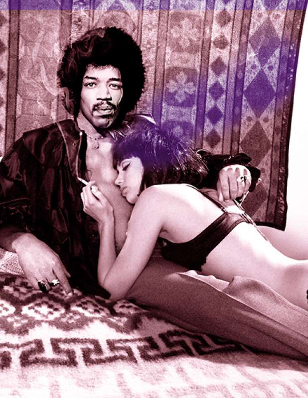 Jimi Hendrix Sex Tape Porn - Jimi hendrix sex tape - Dago fotogallery