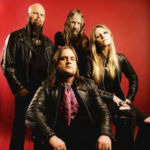 jus oborn electric wizard