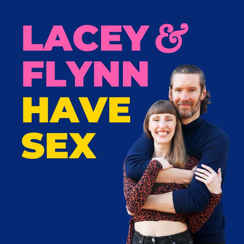 lacey and flynn have sex 10