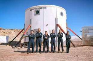 mars desert research station 11