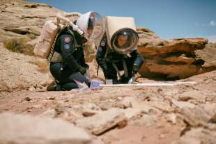 mars desert research station 12