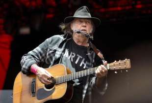 neil young 1