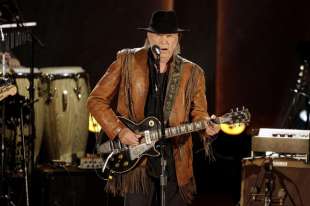 neil young 5