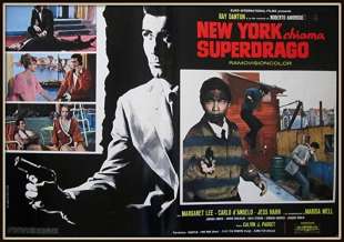 new york chiama superdrago.