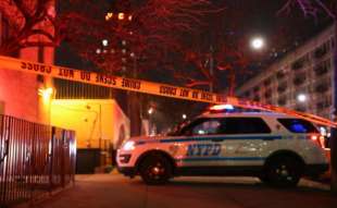 omicidio poliziotto a new york 2