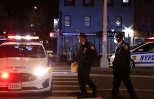 omicidio poliziotto a new york 3