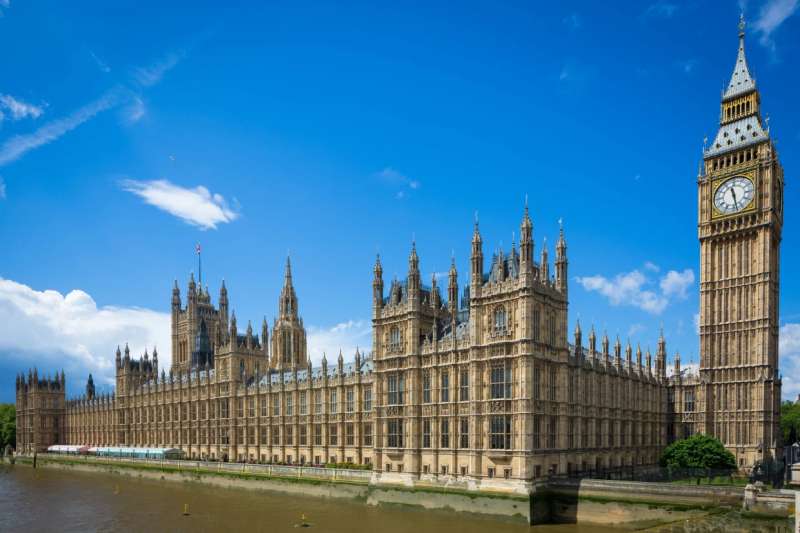 Parlamento inglese