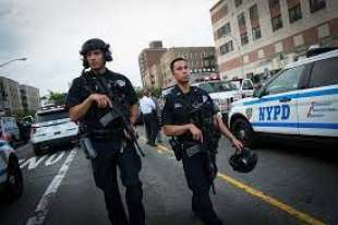 polizia new york 6