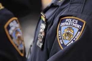 polizia new york 8