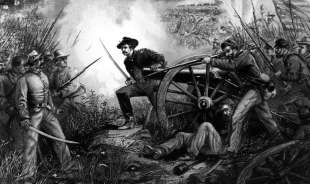 prima guerra civile americana