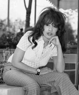 ronnie spector 1