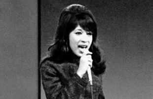 ronnie spector 2
