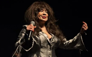 ronnie spector 4
