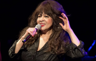 ronnie spector 5