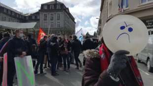 sciopero della scuola in francia 10