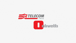 telecom italia olivetti