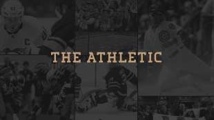 the athletic 2
