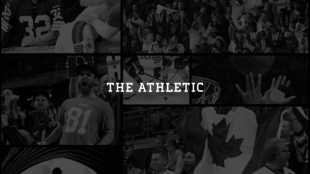 the athletic 3