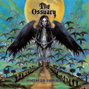 the ossuary southern funeral