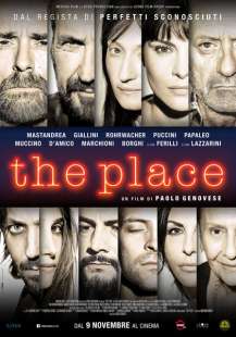 the place paolo genovese
