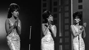 the ronettes 1