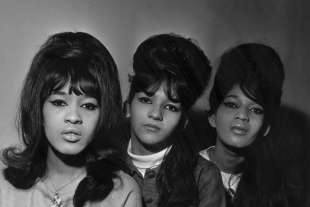 the ronettes 3