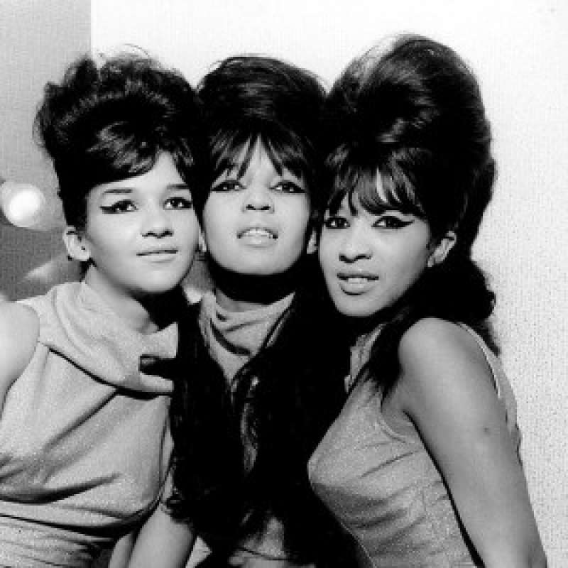 the ronettes ronnie spector 1
