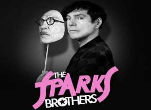 the sparks brothers film