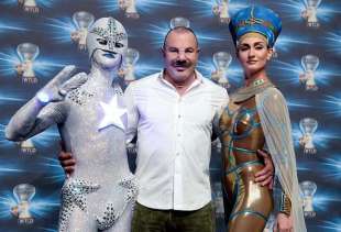 thierry mugler the wyld not of this world