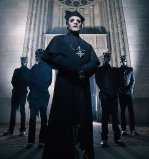 tobias forge ghost