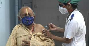 vaccino anti covid in india 2