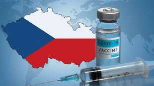 vaccino repubblica ceca