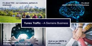 yunex traffic.