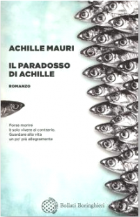 ACHILLE MAURI COVER