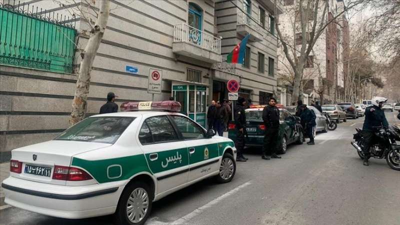 attentato nell ambasciata azera di teheran 6