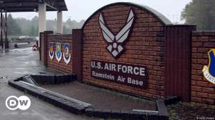base militare americana di ramstein 2