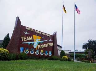 base militare americana di ramstein 4