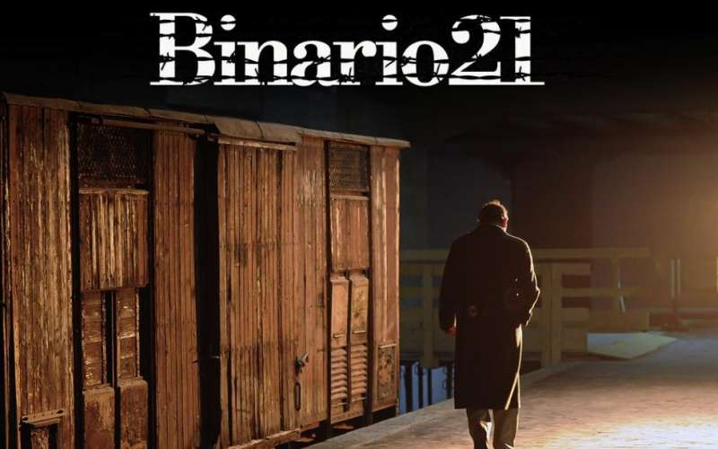 binario 21 8