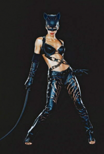 catwoman halle berry