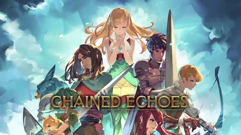 chained echoes 4