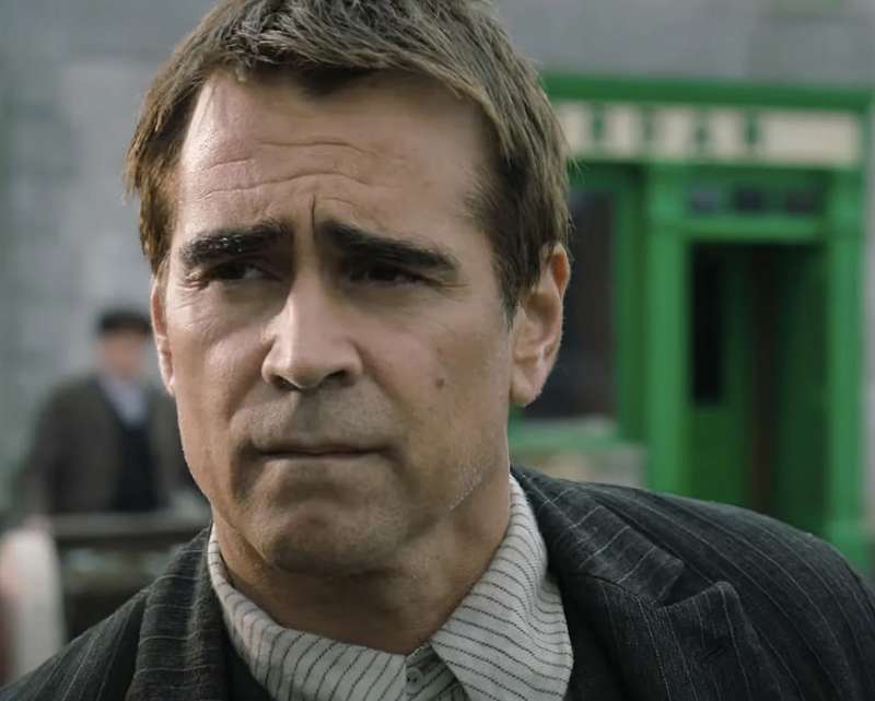 colin farrell the banshees of inisherin 1