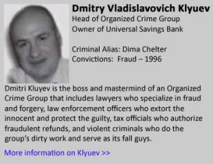dmitry klyuev