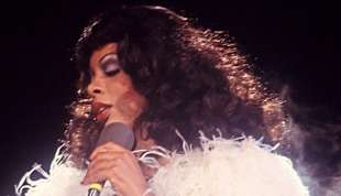 donna summer love to love you